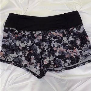 lululemon run times *4 inseam